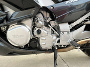 Yamaha FJR 1300