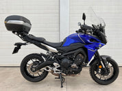 Yamaha Tracer 900