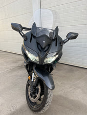 Yamaha FJR 1300