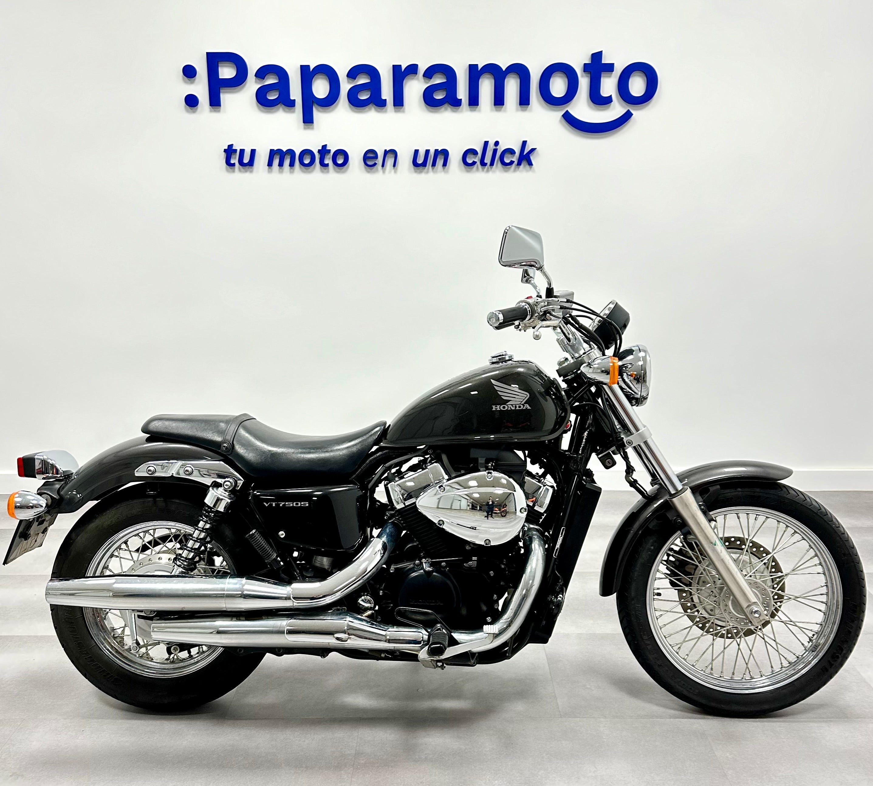 Vt 750s Honda Vt750s Usata Vt 750s Honda Vt750s For Sale Honda