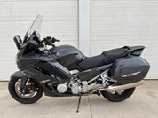 Yamaha FJR 1300