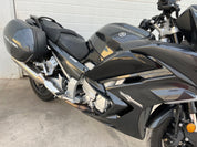 Yamaha FJR 1300