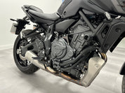 Yamaha MT-07 2024