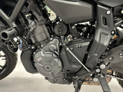 Yamaha MT-07 2024