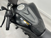 Yamaha MT-07 2024