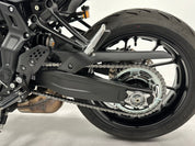 Yamaha MT-07 2024