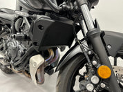 Yamaha MT-07 2024