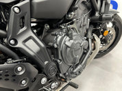 Yamaha MT-07 2024